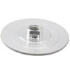 Aluminum Base Polishing Pad Diamond 3\"/80mm 4\"/100mm