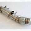 Marmitta Compatibile per 330e, 330ix, 430i, ix530i, ix530e, X3, X4, F22, F23, B46