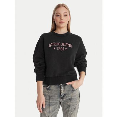 Guess Jeans Hoodie W6RQ04 KCPR1