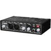 Yamaha YAMAHA I/O rack Dante compatible audio interface RUIO16-D