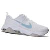 Nike Zoom Bella 6 White Lilac Bloom Women Sneakers Light-Iron-Ore DR5720-106