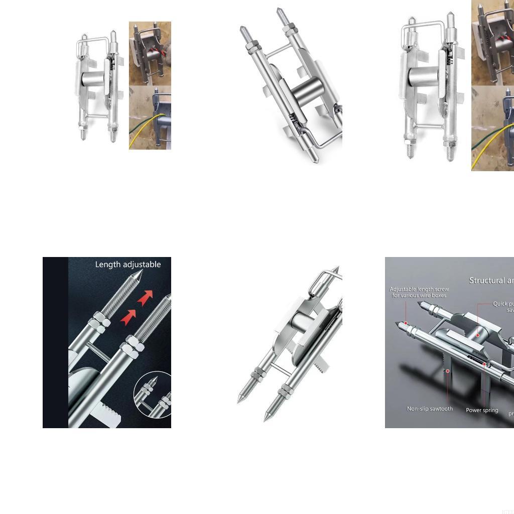 

H7EE Professional Cable Pulling Aid Wire Cable Box Pulling Device Electrician Fast China Mainland