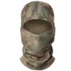Camouflage Balaclava Full Face Scarf Ski Cycle Biking Full Face Cover Winter Neck Head Warmer Tactical Airsoft Cap Helmet Li Practical Use