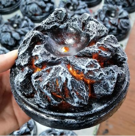 

3D Print Dragon Lamp Bedroom Night Light Teenager Room Decoration Rechargeable LED Lights Indoor Lighting Holiday Birthday Gift