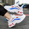 Moda Bambini All 4Seasons Tennis Sport Scarpe da corsa Ragazzi Ragazze Studenti Camminare Casual Sneakers Traspirante Morbido Comodo