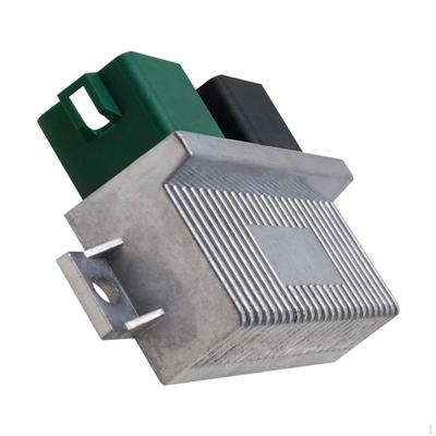 Glow Plug Control Module for Ford E-350 Cub Wagon 6.0L 7.3L 2003-2025