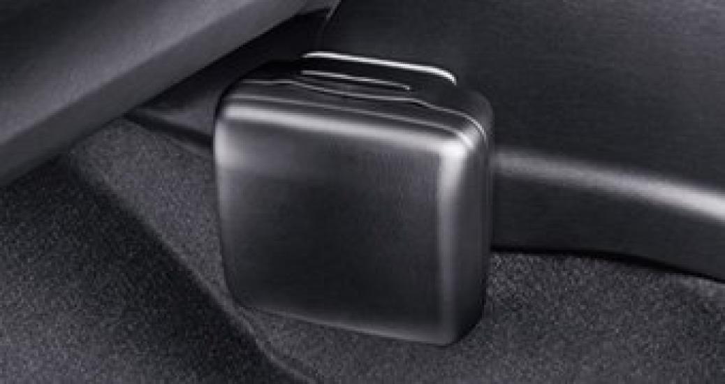 

Оригинальные запчасти TOYOTA Prius Alpha Контейнер для мусора Clean Box EX [ZVW41W ZVW40W] [Бежевый] 08480-47060-A0