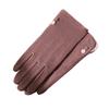 Winter Gloves for Women Cold Weather Touch Screen Gloves Windproof Fleece Warm Gloves for Outdoor Driving