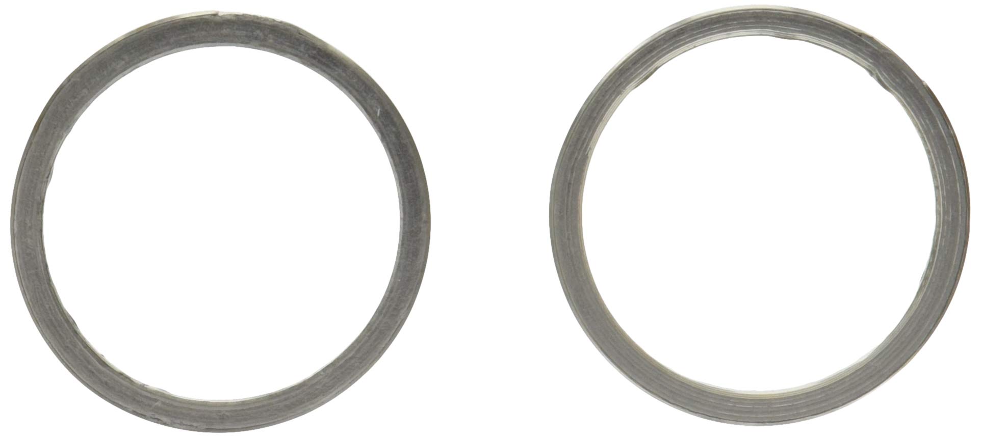 

Kitaco 963-0000015 Exhaust Muffler Gasket (XY-15) Dragster 400 Etc чёрный