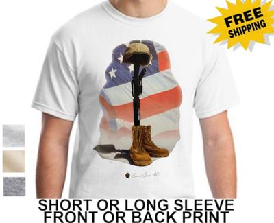 Hauts – T-shirts