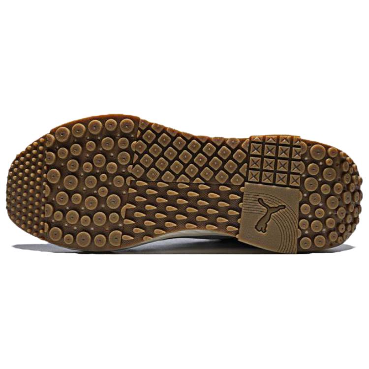 New PUMA Rider Low Top Casual Shoes Unisex Gray White Black 404617-01