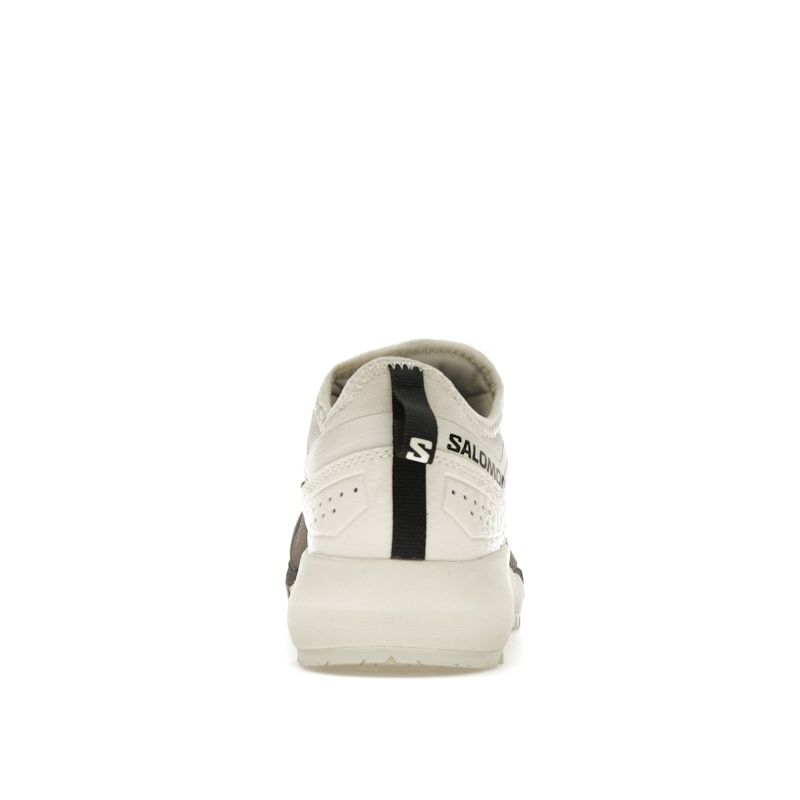 SALOMON Alpinway Advanced Almond Milk Plum Kitten Unisex Sneakers Cream Clematis L47595600
