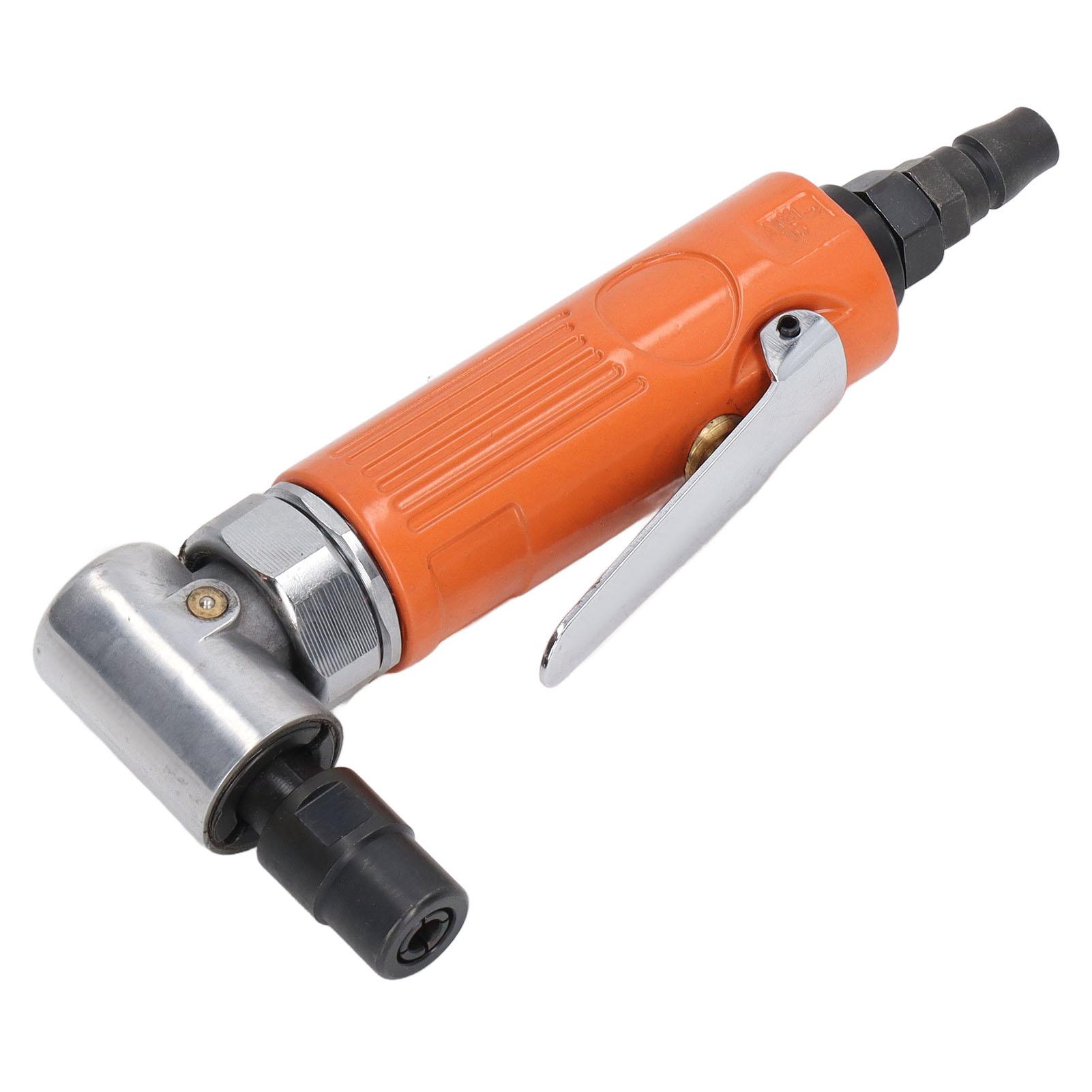 

Воздушная шлифовальная машина с эргономичной ручкой, шарикоподшипниковой конструкцией, карандашным валом, 90 градусов, пневматическое шлифование