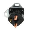 Metal Starter Solenoid Switch for Automotive Applications - Direct Replacement E5TZ E5TZ-11450 E7TZ-11450 E9TZ-11450