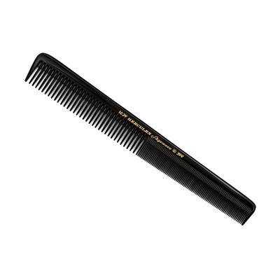 Hercules Sägemann 1629/399 Hair Cutting Comb 7 Inches 30 G