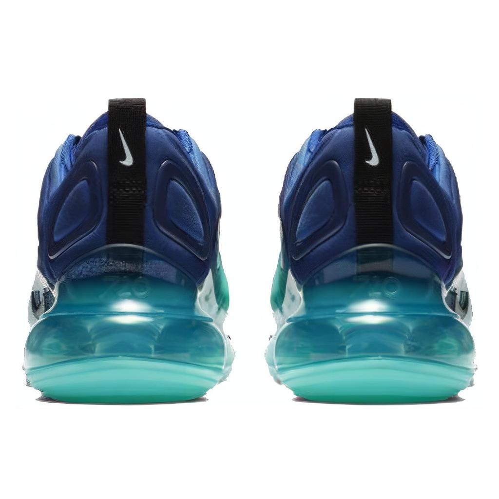 New Nike Air Max 720 Sea Forest Women's AR9293-400
