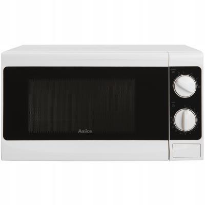 Amica Amg 17m70v Microwave Oven