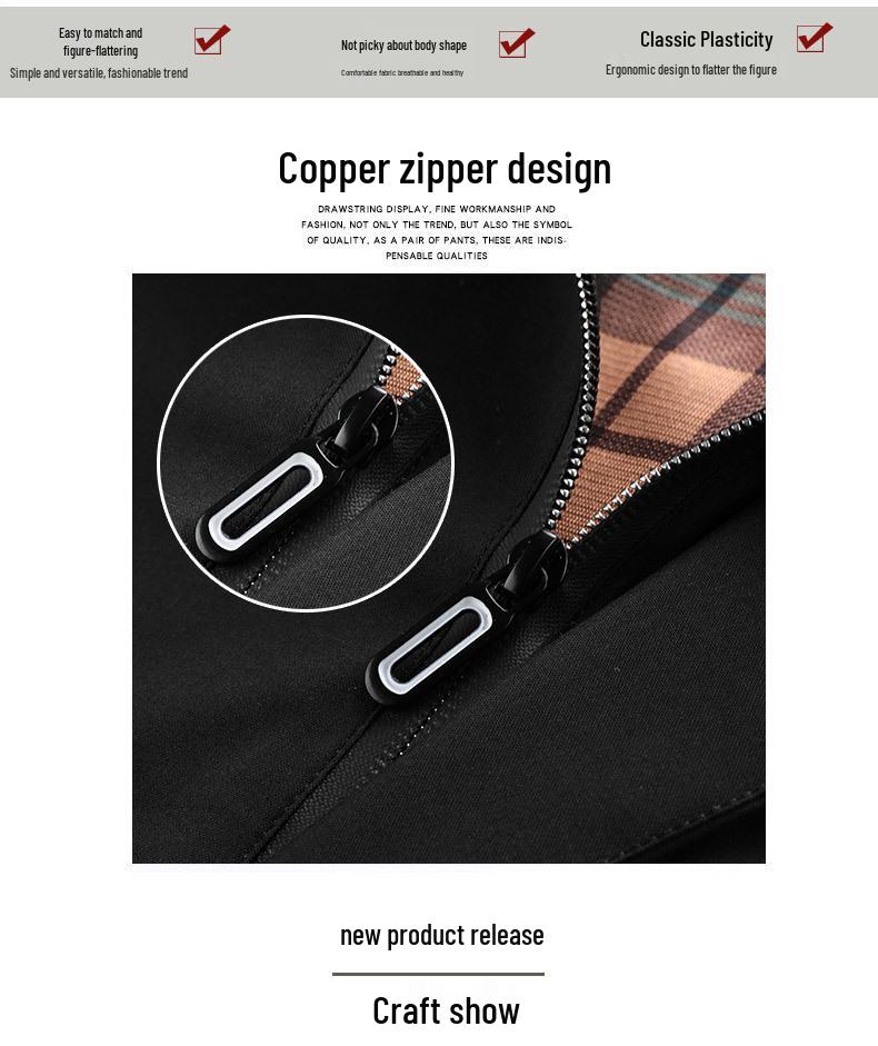 Men's Waterproof Hooded Windbreaker Jacket Parka Coat - Outdoor Casual Wear