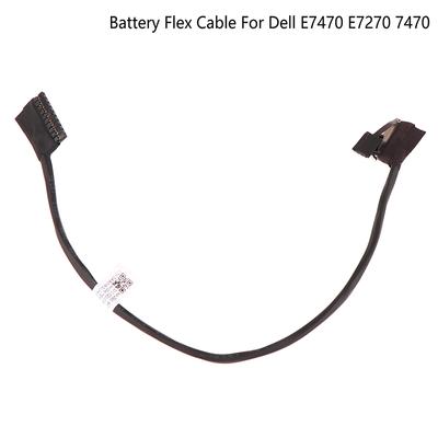 Battery Flex Cable For Dell E7470 E7270 7470 Laptop Battery Cable Connector Line Replace 049W6G Dc020029500