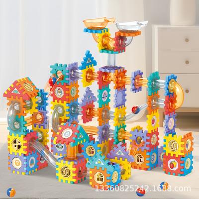 Παιχνίδια κατασκευών – Άλλα παιχνίδια κατασκευών