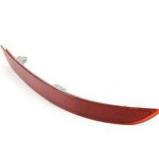 BMW F15 X5 Rear Bumper Reflectors 63147290091/63147290092