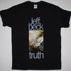 BECK TRUTH 1968 NEW BLACK Unisex T-Shirt