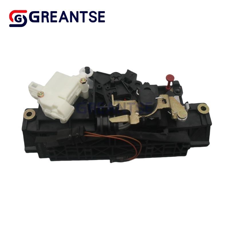 4B0827565J Car Back Door Lock Motor Actuator Parts For Mechanism A6 Avant Saloon 1998-2005 For Allroad 2000-2005 Car Spare Parts