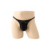 Pánská tanga sexy sex kalhotky krajkové módní kalhotky postel flirtování sex produkty