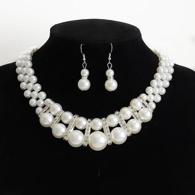 Schmuck & Accessoires – Modeschmuck-Sets