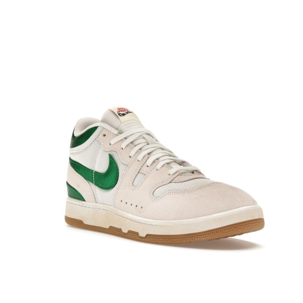 Nike Social Status X Mac Attack SP Social Currency Men Sneakers Cream Ivory Pine-Green DZ4636-102