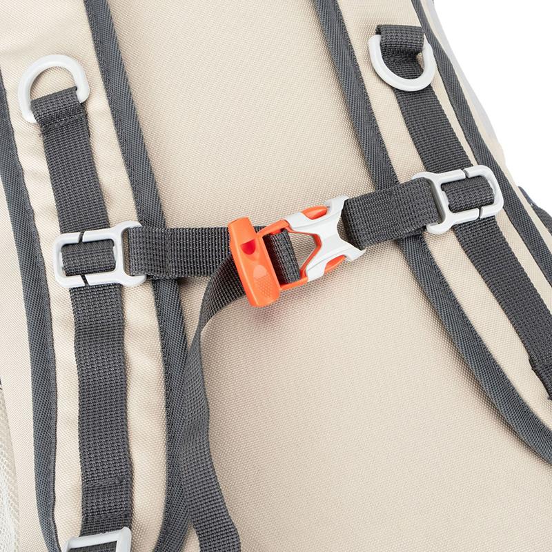 Multifunctional Large-capacity Travel bag Waterproof Outdoor Hiking Bag Sports Backpack Portable Folding Bag