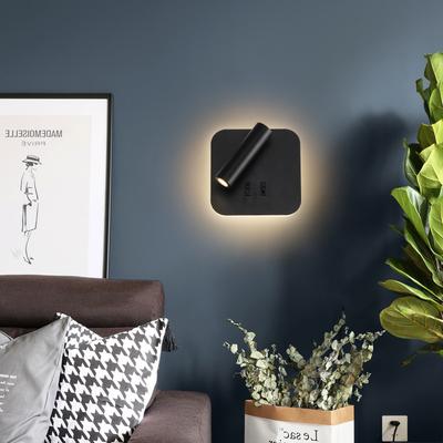 Becuri LED – Lămpi de perete LED