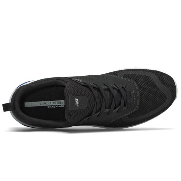 New Balance Nb 574 Sport Sports Casual Shoes 'Black'