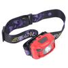 LED Headlamp Ultra Bright IPX7 Waterproof USB Rechargeable Headlamp with Sensor for Outdoor Fishing Running Camping