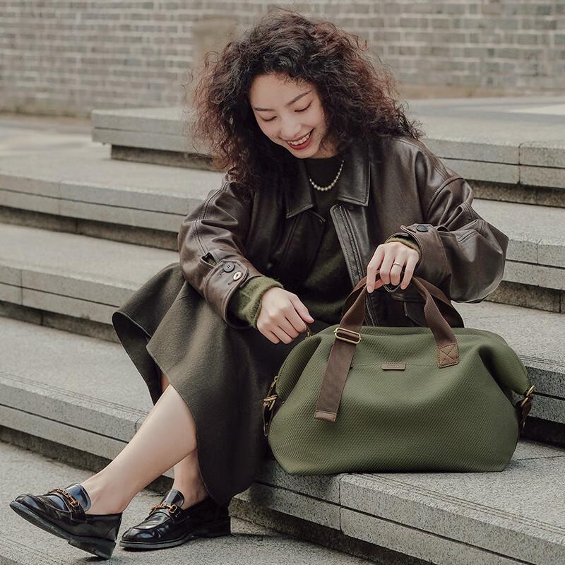 OIWAS 100L Unisex Travel & Gym Duffle Bag
