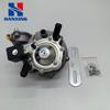 Kituri Sistem Gpl/Gnc Fitinguri Evaporator Monopunct Regulator AT07 Echipamente Gaze Auto