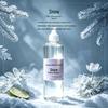 Smart Car Aroma Diffuser: Luxury Fragrance & Ambient Light, Odor Removal for a Romantic Atmosphere
