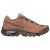 SALOMON XT-4 OG Protective Comfortable Durable Shock Absorption Supportive Wear-Resistant Running Shoes Unisex Sneakers Brown Black 478771