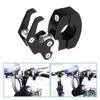J.H.T Bike Universal Handlebar Hook Bar Handle Mounting Convenience Store