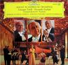 Disque vinyle ADOLF SCHERBAUM  BARBARA SCHLICK  Concertos pour trompette Cantates 2530023 Deutsche Grammo 1971 Allemagne Classique Occasion