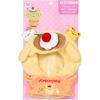 Sanrio Pom Pom Purin Dress-Up Clothes M Polyester Age 3 and Up