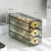 Refrigerator Drawer Egg Holder