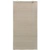 VidaXL Stores à rouleau Bambou naturel 4 pcs 120 x 160 cm