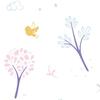 Swaddle Gauze Baby Japanese Product Aden Anais Swaddle 1 Piece Forest Muslin 120 X 120cm Aiden and Anais Swaddle Baby Newborn 8918 [Genuine + 100%