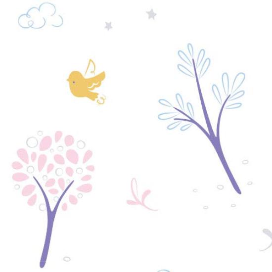 Swaddle Gauze Baby Japanese Product Aden Anais Swaddle 1 Piece Forest Muslin 120 X 120cm Aiden and Anais Swaddle Baby Newborn 8918 [Genuine + 100%