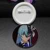 32/44/58mm Anime Ensemble Stars Pin Cartoon Figure Wataru Hibiki Brooch Creative Cute Art Badge for Backpack Decor Fans Collection Gifts