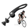 Eccentric Clamp Screw M5 Bicycle Seat Post Quick Release Skewer Bolt for Bike Binder Clip Compatible Binder Clamp