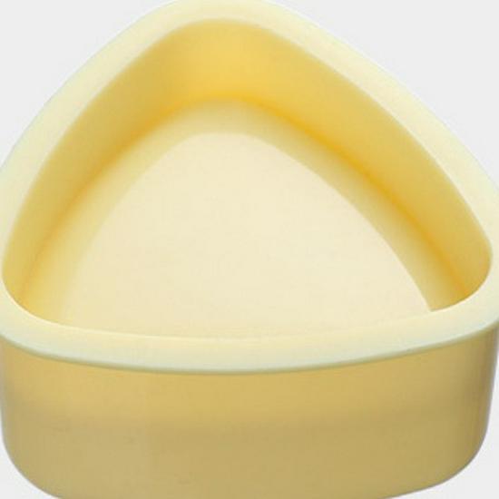 Zheng Hui Japonská trojúhelníková sada forem na rýžové kuličky sushi pro děti, DIY výrobník rýžových kuliček potravinářské kvality.