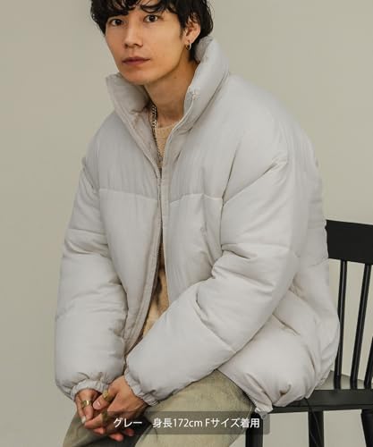 [IMPROVES] [NULL] Padded Jacket