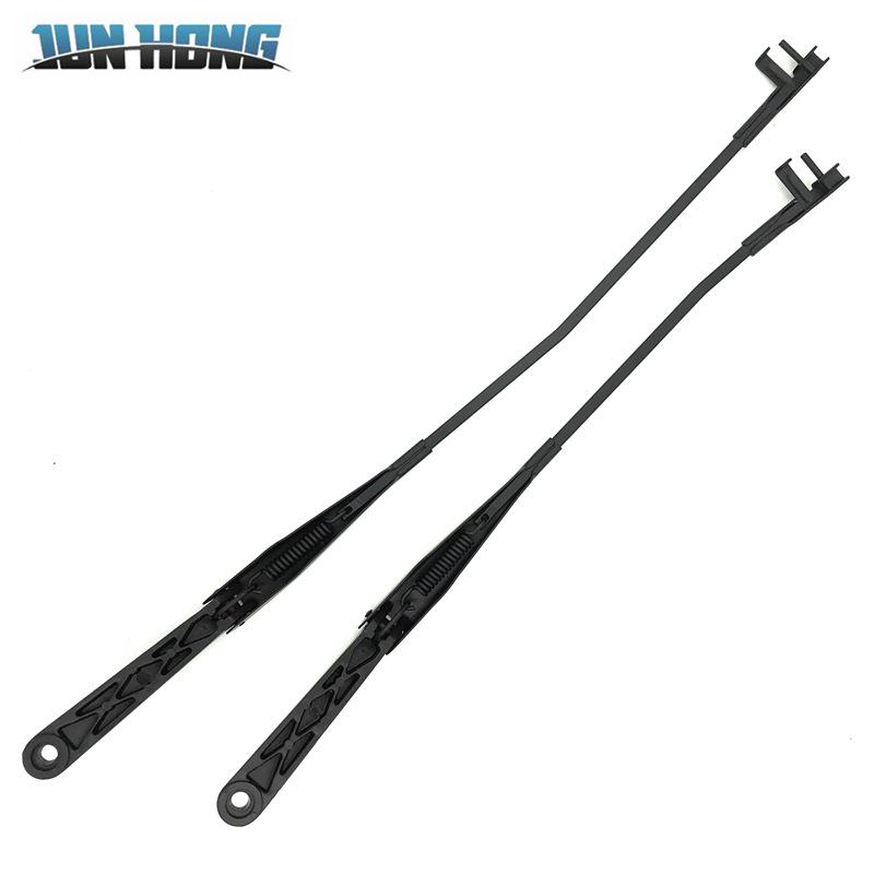 Ford Focus (06-11) Přední raménko stěrače a táhlo